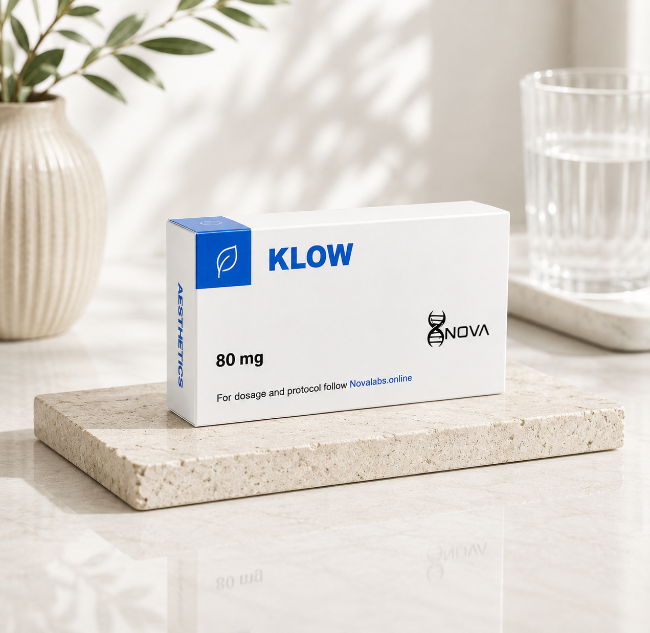 KLOW - Nova Labs